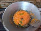 Sambel Goreng Kentang Pete