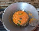 Foto langkah ke 2 dari resep Sambel Goreng Kentang Pete.