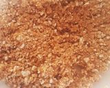 Foto del paso 3 de la receta: Bolitas / Cocadas Integrales