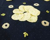 સુંવાળી (Suvadi Recipe In Gujarati) રેસીપી સ્ટેપ2ફોટો