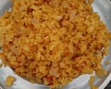 A picture of step 3 of Poha.