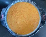 Une image de l'étape 5 de Gâteau aux carottes.