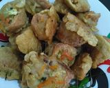 Foto langkah ke 11 dari resep Tahu Susur (Tahu isi sayuran) ala Those.