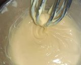 Kekszes pudingos (sütés nélkül) recept fázis 1 fotója