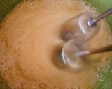 Foto langkah ke 4 dari resep Putu Ayu Ubi Ungu.
