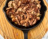 Foto del paso 3 de la receta: Pulpo asado