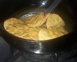 પૂરી (Poori Recipe In Gujarati) રેસીપી સ્ટેપ1ફોટો