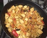 Foto del paso 4 de la receta: Paella por primera vez