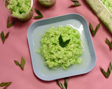 Foto langkah ke 6 dari resep Tape Ketan Ijo.