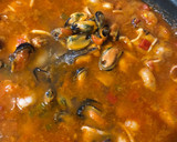 Foto del paso 9 de la receta: Fideuá de marisco