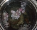 Foto langkah ke 1 dari resep 13. Sayur bening simpel.