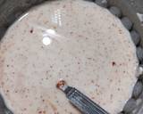 Paneer satay recipe step 2 photo