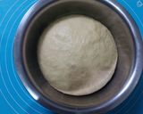 Foto langkah ke 5 dari resep Donat Empuk Ekonomis (no kentang).