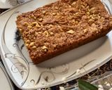 عکس مرحله 11 از دستور کیک هویج به سبک قنادی