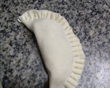 Foto del paso 9 de la receta: Empanadas dulce de manzana y nueces.🍏🍎🤩