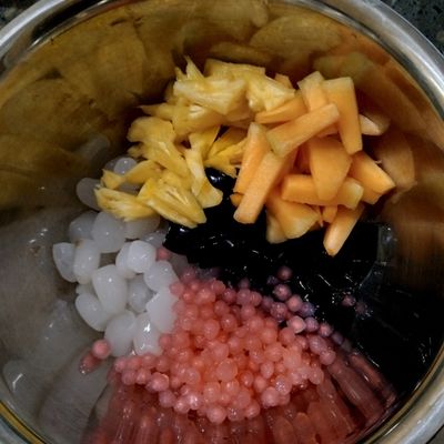 Langkah 2