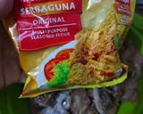 Foto langkah ke 6 dari resep Ayam bawang kriuk.