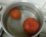 Foto del paso 1 de la receta: Salsa boloñesa