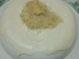 Martabak mie khas Surabaya