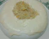 Foto langkah ke 5 dari resep Martabak mie khas Surabaya.