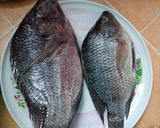 รูปขั้นตอนการทำที่ 2 ของ ขนมจีน น้ำยาป่า