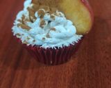 Foto del paso 6 de la receta: Muffins de manzana y canela