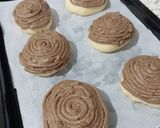 Foto langkah ke 15 dari resep 🟨Rotiboy / Coffe Bun🟥.