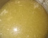 A picture of step 2 of How to: Ginger Syrup.