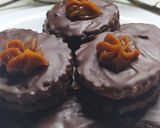 Foto del paso 4 de la receta: Alfajores de Dulce de Leche y Chocolate con Masa de Chocolinas