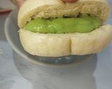Foto langkah ke 8 dari resep Roti Kukus Pontianak.