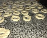 Foto del paso 3 de la receta: Donas Esponjosas y fáciles en 3 PASOS !