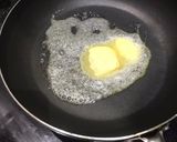 A picture of step 3 of White Sauce Cheese Pasta.