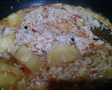 A picture of step 5 of Tahiri.