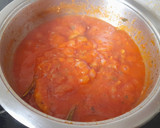 Foto del paso 3 de la receta: Tomate frito casero
