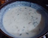 Foto del paso 4 de la receta: Salsa Blanca con Champiñones - Sin Tacc