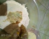 Foto langkah ke 4 dari resep Richeeze Fire Chicken & saus keju homemade.