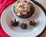 કાળા તલ નું કચરિયું (Kala Til Kachariyu Recipe In Gujarati) રેસીપી સ્ટેપ4ફોટો