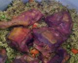 Foto del paso 8 de la receta: Arroz con pato