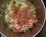 Foto del paso 2 de la receta: Guisito de lentejas