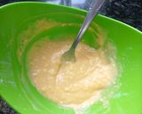 Foto del paso 3 de la receta: Pan nube
