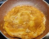 Foto del paso 5 de la receta Tortilla o tarta
