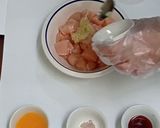 Foto langkah ke 2 dari resep Sate Taichan Panggang.