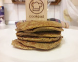 Foto del paso 7 de la receta: Tortitas de plátano y canela. Superfáciles