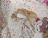 Foto del paso 2 de la receta: Pan amasado