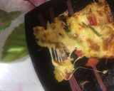 صورة لخطوة 8 من وصفة البيتزا 🍕