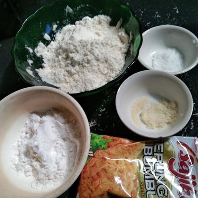 Langkah 1
