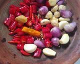 Foto langkah ke 2 dari resep Jengkol rendang.
