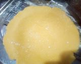 Foto del paso 3 de la receta: Tartaleta de manzana 🍎y canela