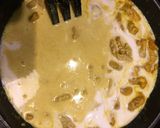 Curry z indykiem i krewetkami krok przepisu 3 zdjęcie