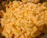 Foto del paso 5 de la receta: Macarrones con queso